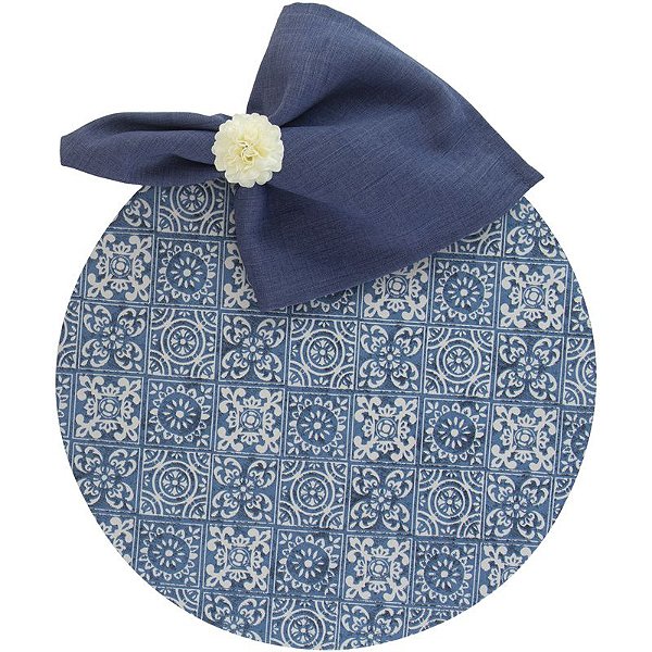 Kit Azulejo Português