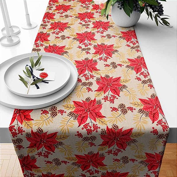 Trilha Flor de Natal