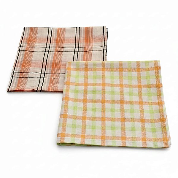 Guardanapo Xadrez Páscoa