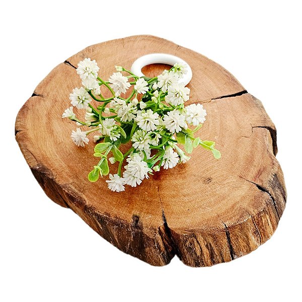Anel Buquet Floral
