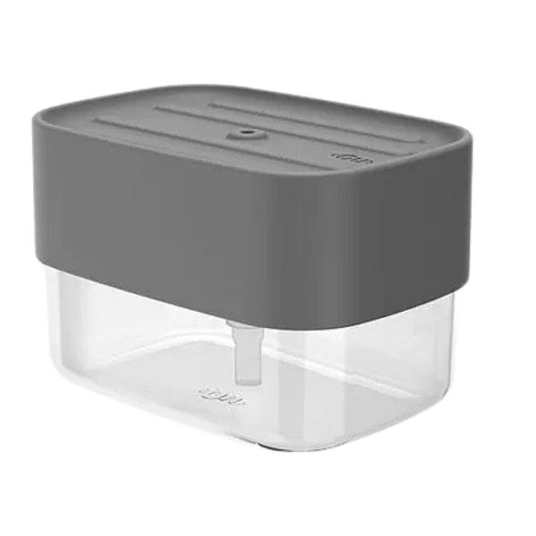 Dispenser para Detergente Porta Esponja Trium Ou 550 ml