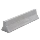 Concrete Barrier