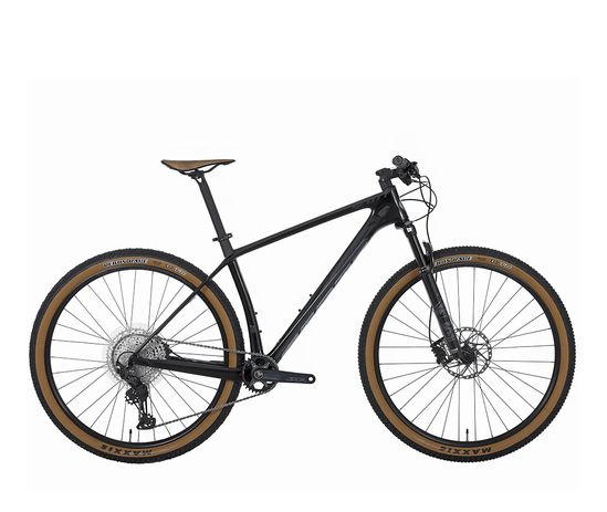BICICLETA SCOTT SCALE 925 CARBONO 12VEL CINZA TAM M