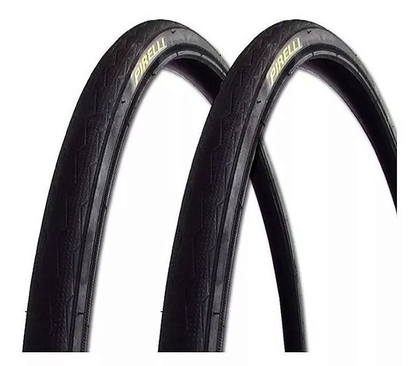 PNEU PIRELLI 700X25 TORNADO ALFA REF:2667500