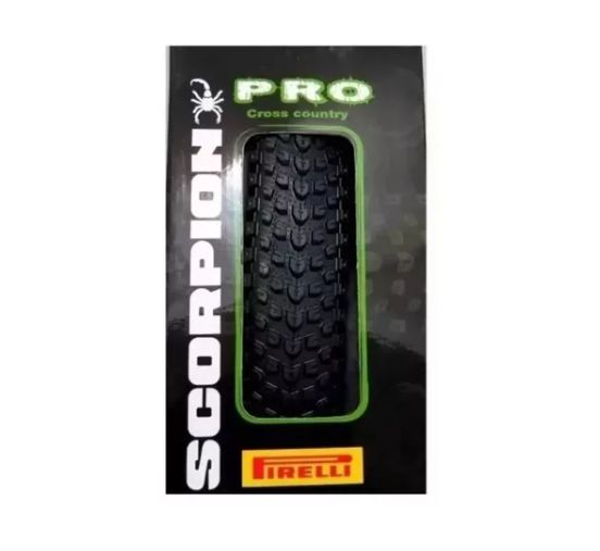 PNEU PIRELLI 29X2.20 SCORPION PRO KEVLAR PTO