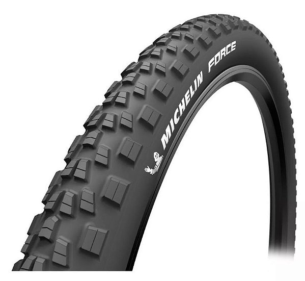 PNEU MICHELIN 29X2.25 FORCE ACCESS LINE 1X33TPI TALAO RIGIDO
