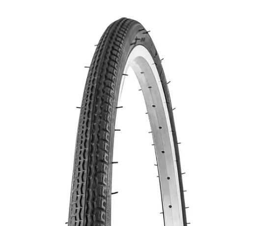 PNEU DSI 24X1.3/8 P/CADEIRA DE RODAS PTO SRI-37