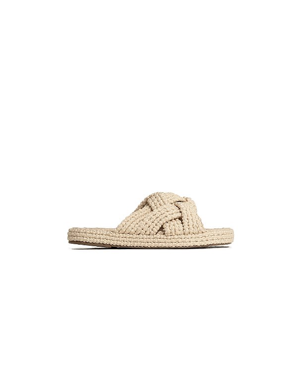 Flat Brisa Palha