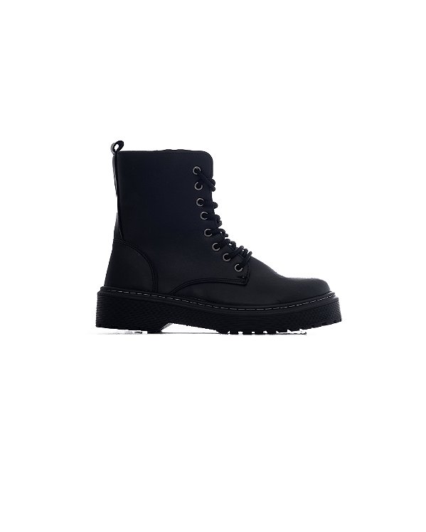 Coturno Elen Preto