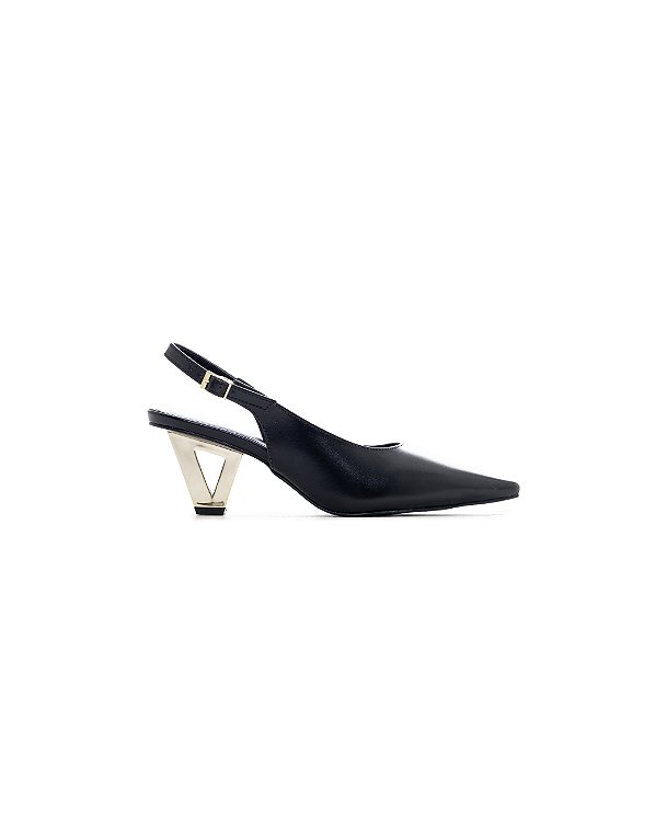 Slingback Mariáh