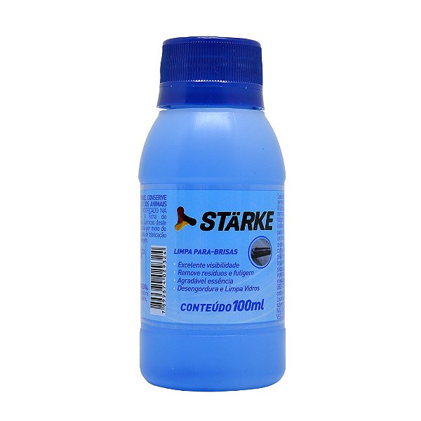 Limpa Parabrisa Starke 100Ml