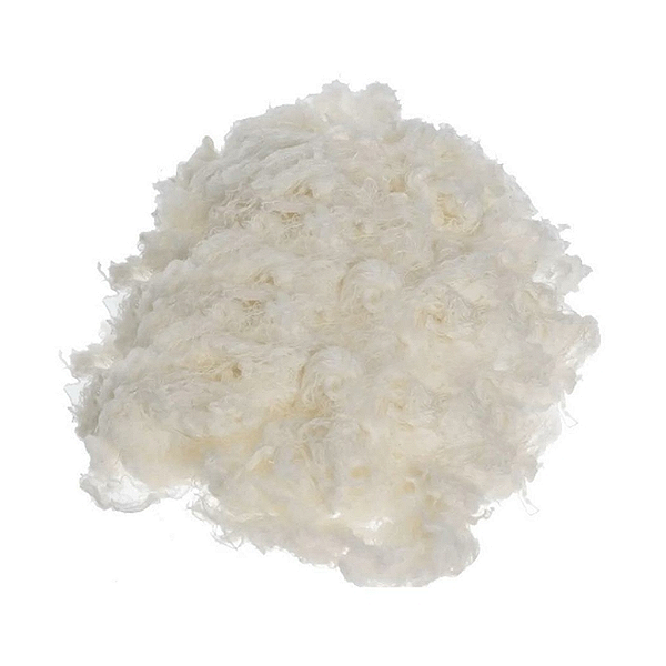 Estopa Branca 10 Kg MR Estopas