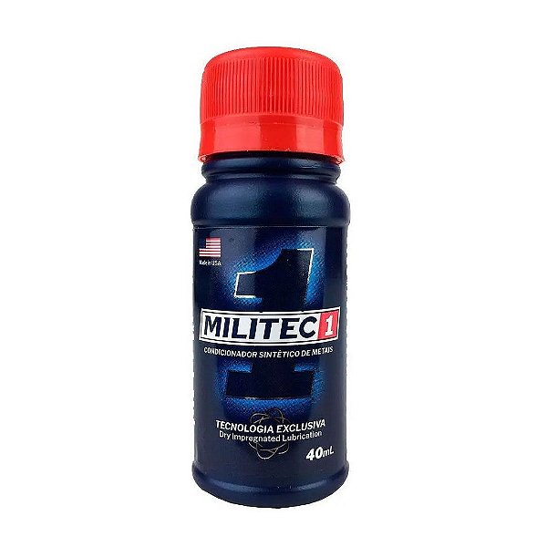 Militec-1 Original 40Ml