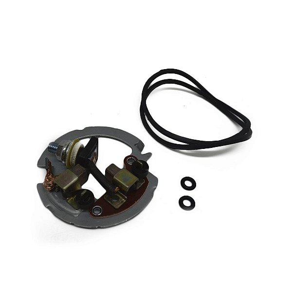 Escova Motor de Partida Titan 125 Es Xr 250 Bros 150 Falcon