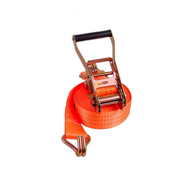 Cinta Com Catraca P/ Amarração de Carga Até 3T 50Mm 6M Astro