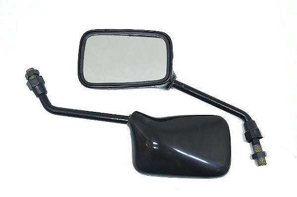 Retrovisor Cbx 250 Twister Mini Par Starke