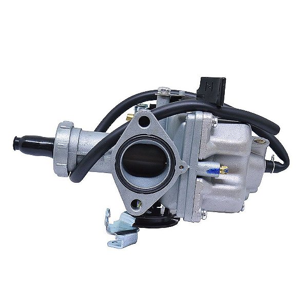 Carburador 22Mm Cg 125 Ml 125 Turuna 125 1983 Starke
