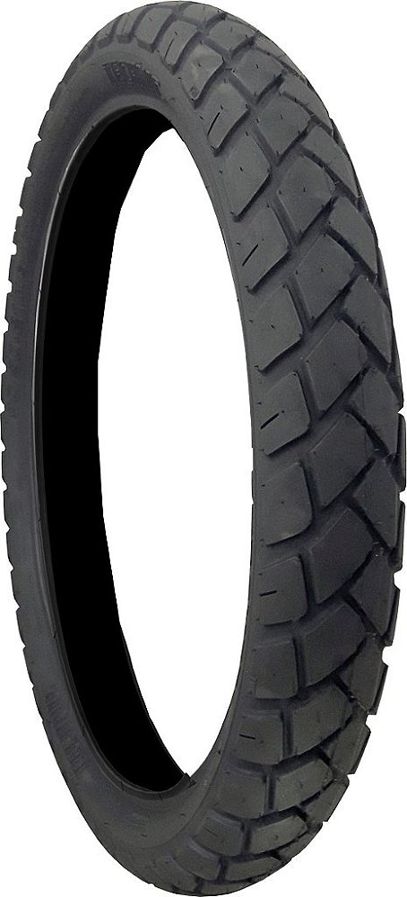 Pneu 90/90-21 Stroker Trail Technic Dianteiro