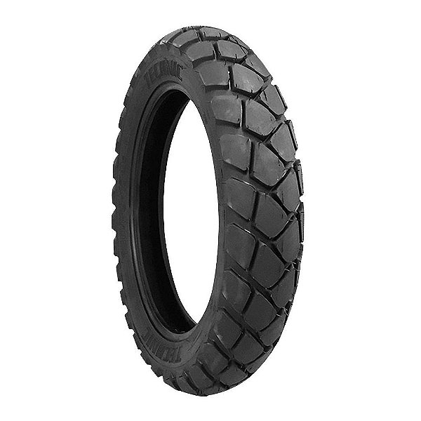 Pneu 120/80-18 T&C Plus Technic Traseiro