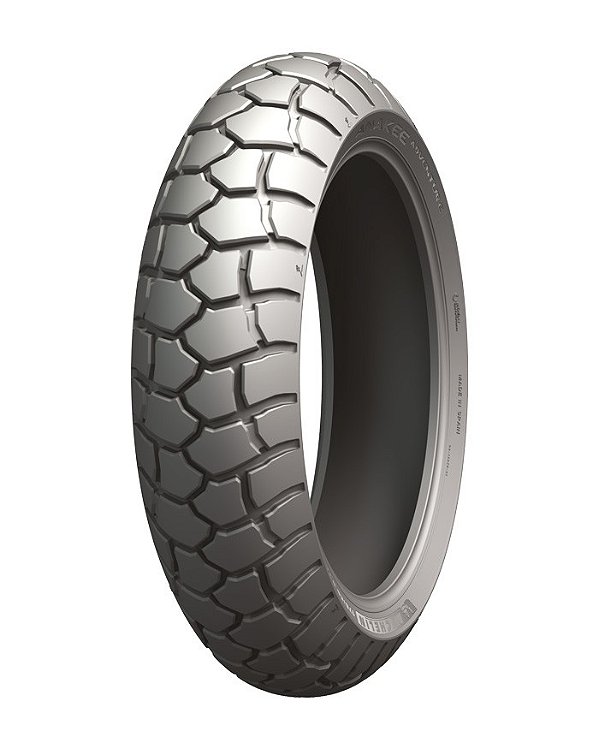 Pneu 150/70-17 Anakee Adventure Michelin Traseiro