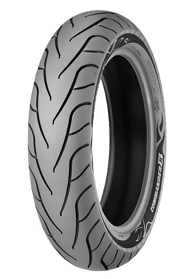 Pneu Moto Michelin COMMANdeR II (R17) 160/70 B17 73V TRAS S/C