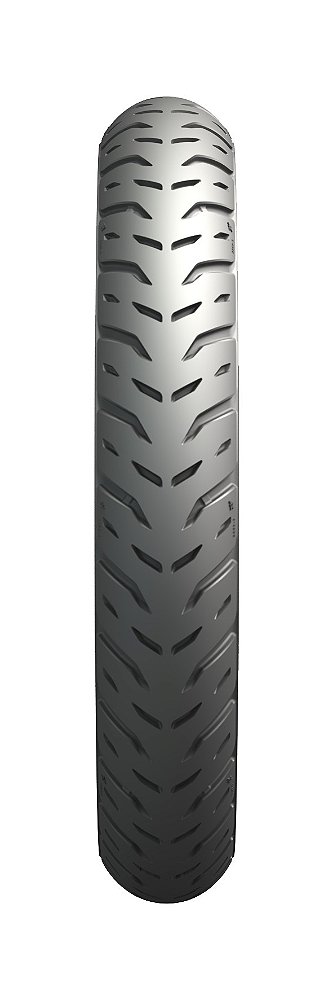 Pneu Moto Michelin 100/80-17 Pilot Street 2 Traseiro