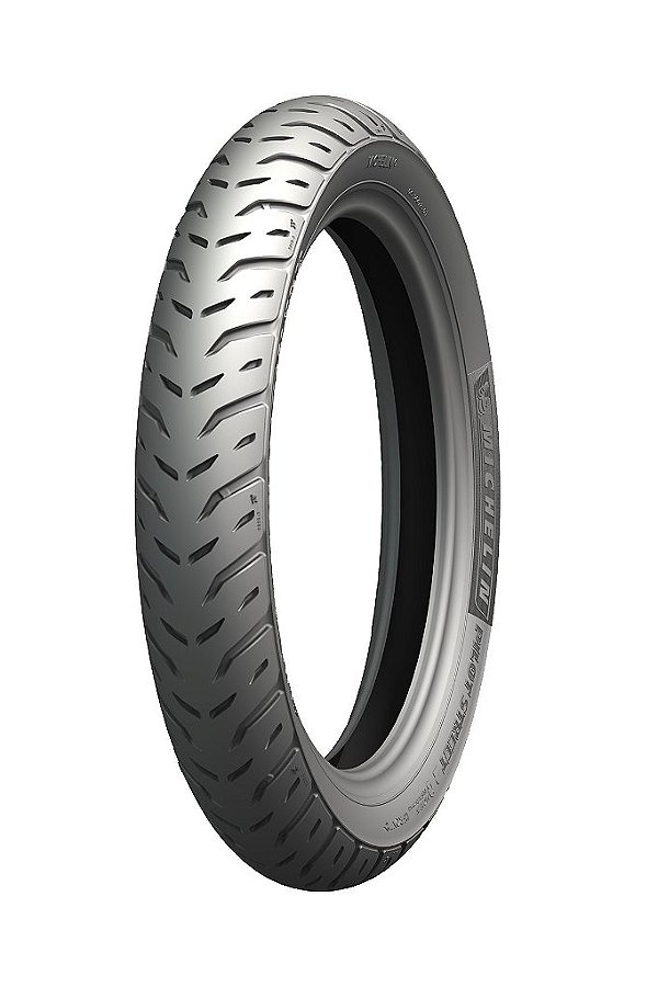 Pneu Moto Michelin 110/70-17 Pilot Street 2 Dianteiro