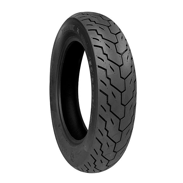 Pneu Moto Technic IRON (R15) 130/90 B15 Traseiro S/C