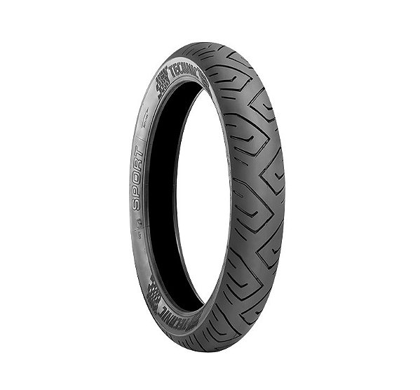 Pneu Moto Technic SPT (R17) 110/70-17 Dianteiro S/C