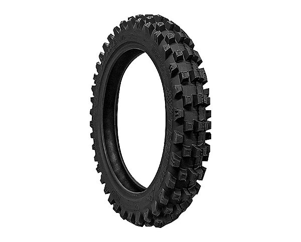 Pneu Moto Technic TXC (R18) 100/100-18 Traseiro C/C