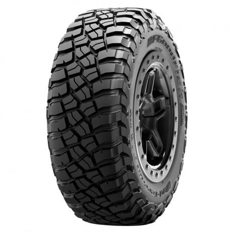 Pneu Bfgoodrich Aro 14 28X10.00 R14 Nhs Tl Mud Terrain Km3 Go