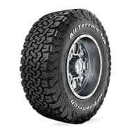 Pneu Bfgoodrich Aro 17 Lt265/70 R17 121/118S Tl All-Terrain T/A Ko2 Lre Rwl Go