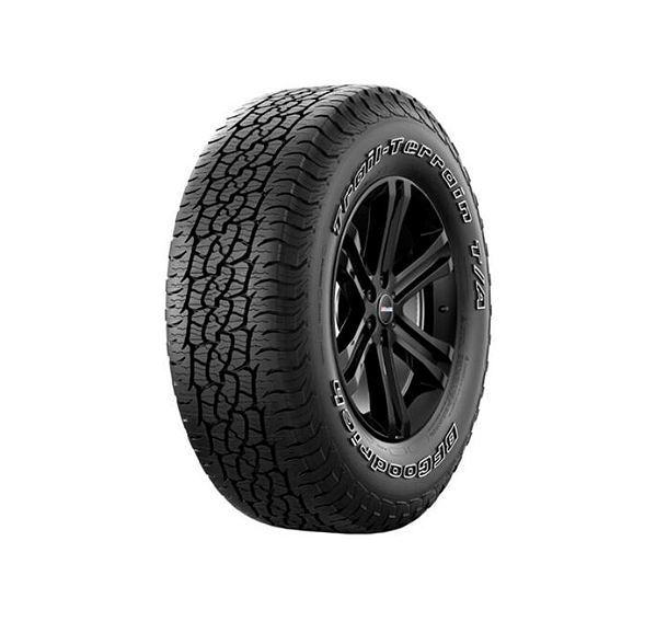 Pneu Bfgoodrich Aro 20 275/60 R20 115T Tl Trail-Terrain T/A Orwl Go