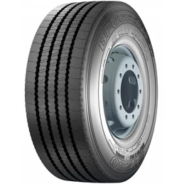 Pneu de Carga Bfgoodrich Aro 17,5 215/75 R17.5 St250 Tl 126/124M Vm Go