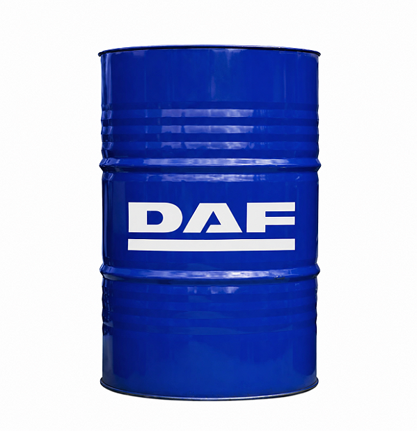 Daf Super Sae 15W40 T-200 - 200Lt