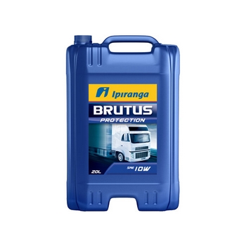Ipi Brutus Prot 10W - 20Lt