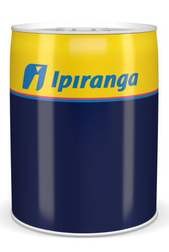 Lubrificante de Engrenagem/Mancal/Redutor Ipiranga Sp Ultratech Sintetico 220 - 20Lt