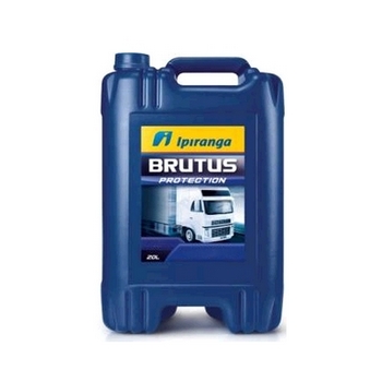 Lubrificante de Motor Ipiranga Ipi Brutus Prot 50  - 20Lt