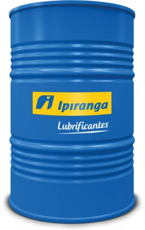 Lubrificante Termico Ipiranga Ipitherm - 20Lt