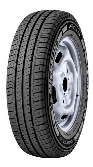 Pneu Michelin Aro 15 225/70 R15C 112/110R Agilis