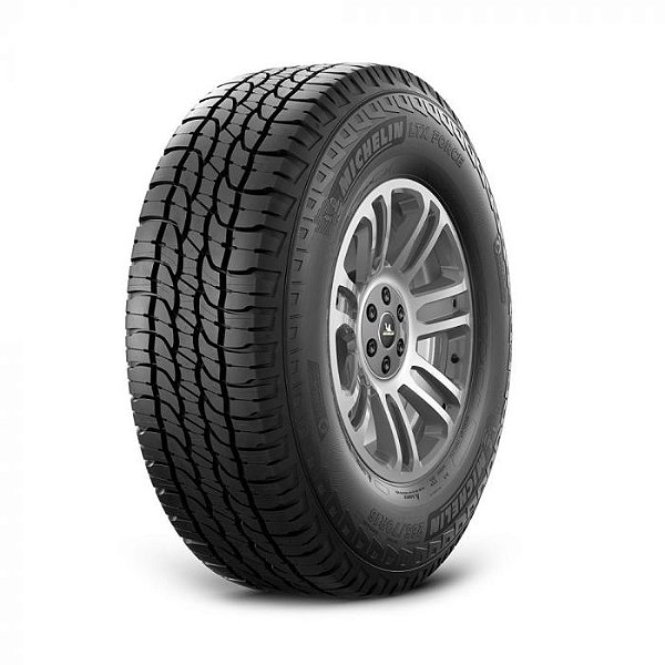 Pneu Michelin Aro 16 215/65 R16 102H Xl Tl Ltx Force Mi