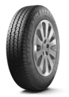 Pneu Michelin Aro 16 215/65 R16 C 106/104T Tl Agilis 51 Pr6 Mi