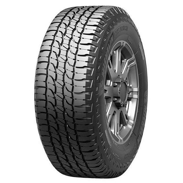 Pneu Michelin Aro 16 255/70 R16 111H Tl Ltx Force Mi