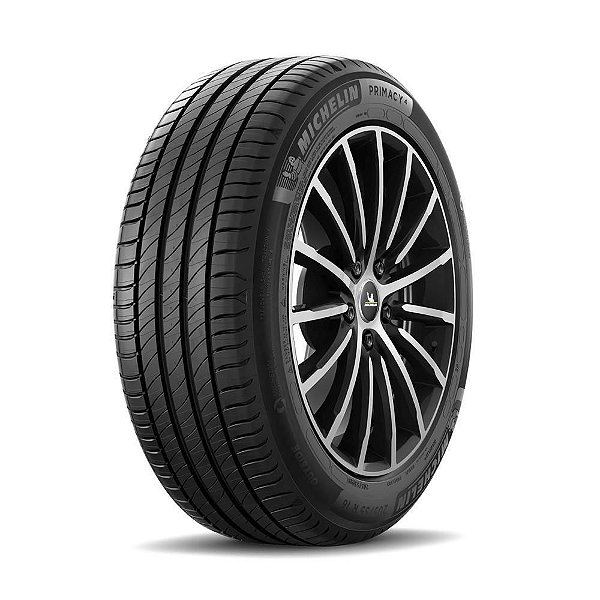 Pneu Michelin Aro 17 205/50 R17 93W Xl Tl Primacy 4+