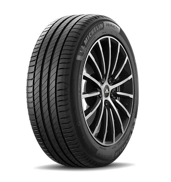 Pneu Michelin Aro 17 225/50 R17 98Y Xl Tl Primacy 4+ Dt Mi - Un