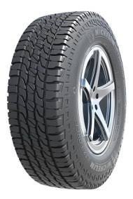 Pneu Michelin Aro 17 265/65 R17 112H Tl Ltx Force Mi