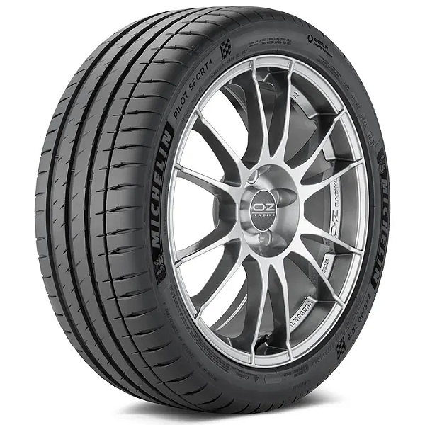 Pneu Michelin Aro 18 235/40 Zr18 Mo1 95Y Pilot Sport 4 Extra Load