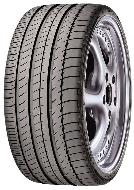 Pneu Michelin Aro 18 245/35 Zr18* 92Y Xltl Pilot Sport 2 Ps2 (Se)