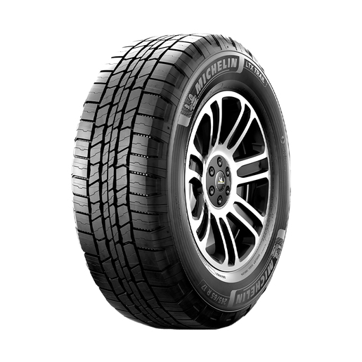 Pneu Michelin Aro 19 235/45 R19 99H Xl Tl Ltx Trail St Mi - Un