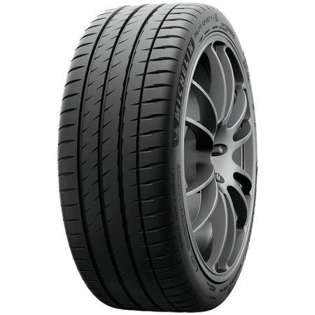 Pneu Michelin Aro 19 245/35 Zr19 (93Y) Xl Tl Pilot Sport 4 S Mo1 Mi